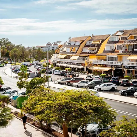 Beautiful Fantastic Position Плая-де-лас-Америкас