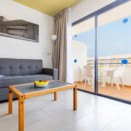 Apartmán Beautiful Fantastic Position Playa de las Americas (Tenerife)