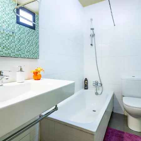 Beautiful Fantastic Position Apartmán *