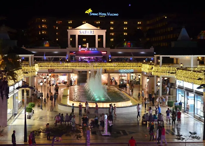 Beautiful Fantastic Position Плая-де-лас-Америкас