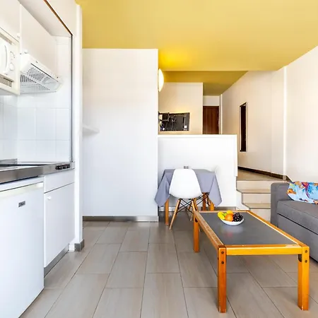 Beautiful Fantastic Position Appartamento Playa de las Americas (Tenerife)