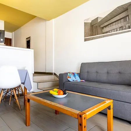 Beautiful Fantastic Position Apartment Playa de las Americas (Tenerife)