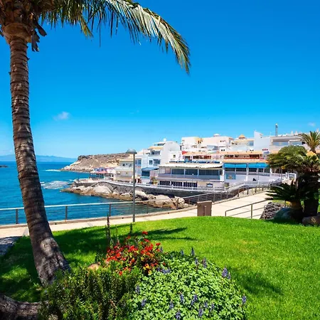 Beautiful Fantastic Position Appartamento Playa de las Americas (Tenerife)