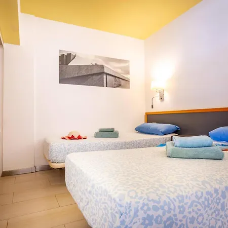Apartment Beautiful Fantastic Position Playa de las Américas