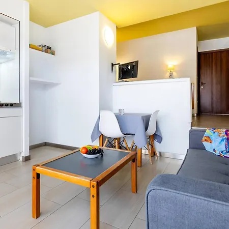 Beautiful Fantastic Position Apartment *
