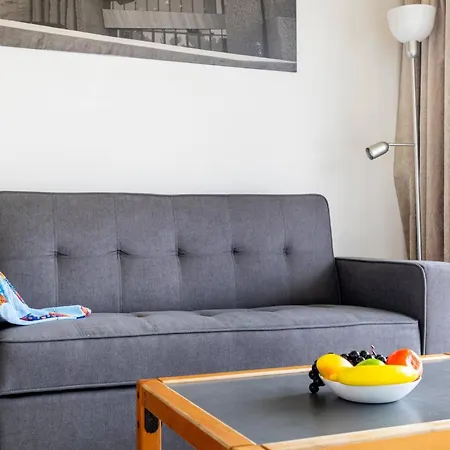 Beautiful Fantastic Position Apartment Playa de las Américas