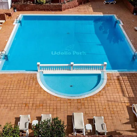 Apartment Beautiful Fantastic Position Playa de las Américas