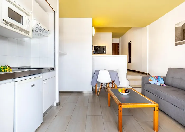 Beautiful Fantastic Position Appartamento Playa de las Americas (Tenerife)