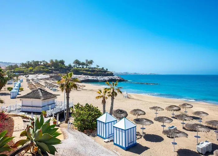 Apartman Beautiful Fantastic Position Playa de las Américas