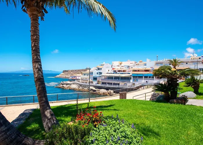 Beautiful Fantastic Position Appartamento Playa de las Americas (Tenerife)