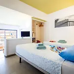 Apartmán Beautiful Fantastic Position Playa de las Americas (Tenerife)