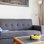 Beautiful Fantastic Position Apartmán