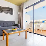Apartmán Beautiful Fantastic Position Playa de las Americas (Tenerife)