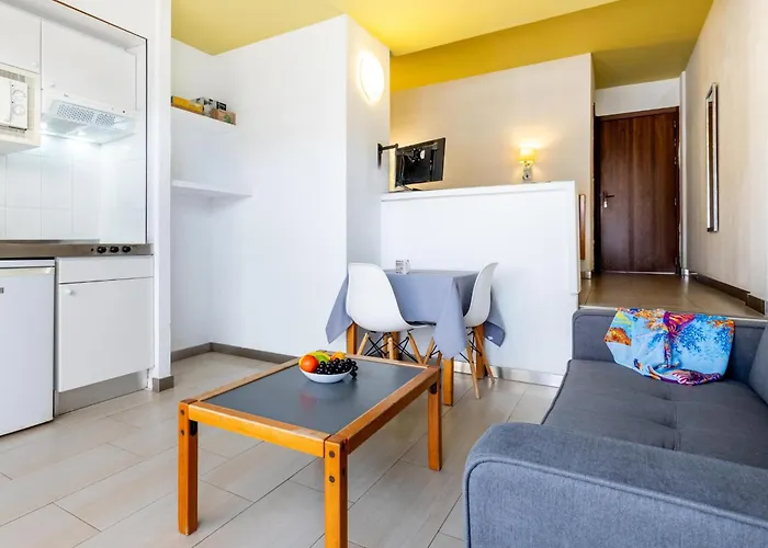 Apartamento Beautiful Fantastic Position