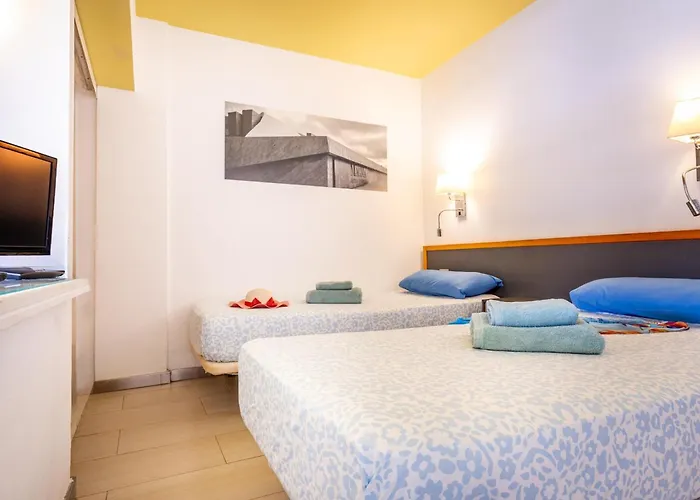 Beautiful Fantastic Position Apartamento