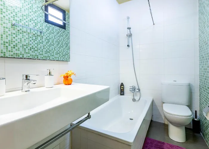 Beautiful Fantastic Position Apartamento *